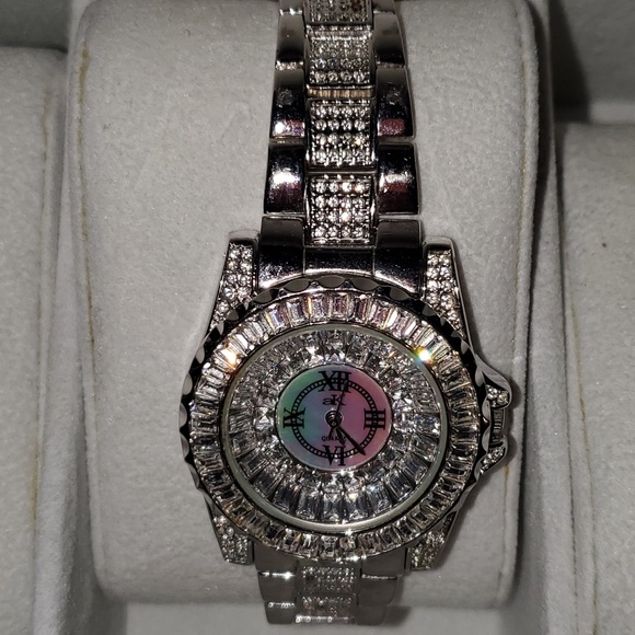 AdeeKaye Watch Unisex - Picture 3 of 4